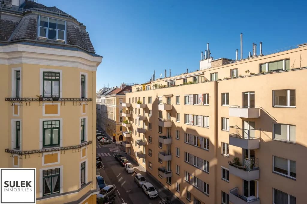 2-Zimmer-Wohnung kaufen in Wien – 55,83 m², € 379.000 – Bild 15 von 20