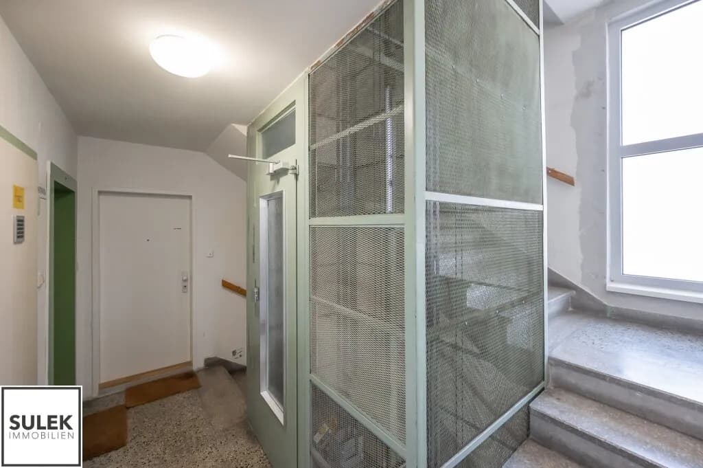2-Zimmer-Wohnung kaufen in Wien – 55,83 m², € 379.000 – Bild 16 von 20