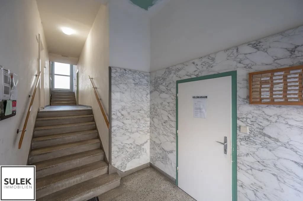 2-Zimmer-Wohnung kaufen in Wien – 55,83 m², € 379.000 – Bild 17 von 20