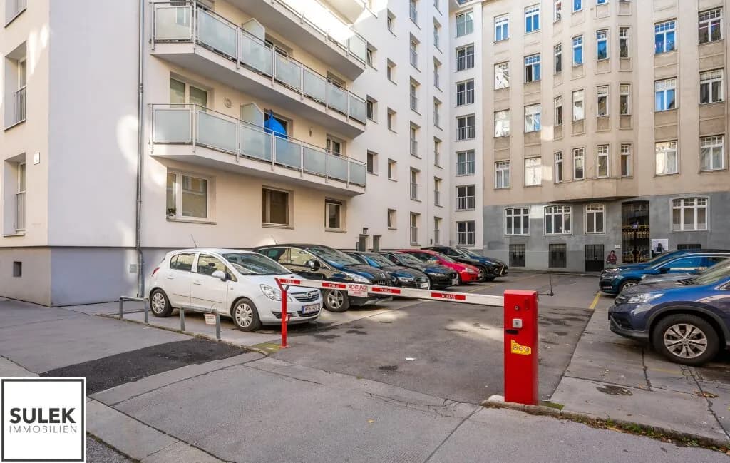 2-Zimmer-Wohnung kaufen in Wien – 55,83 m², € 379.000 – Bild 18 von 20