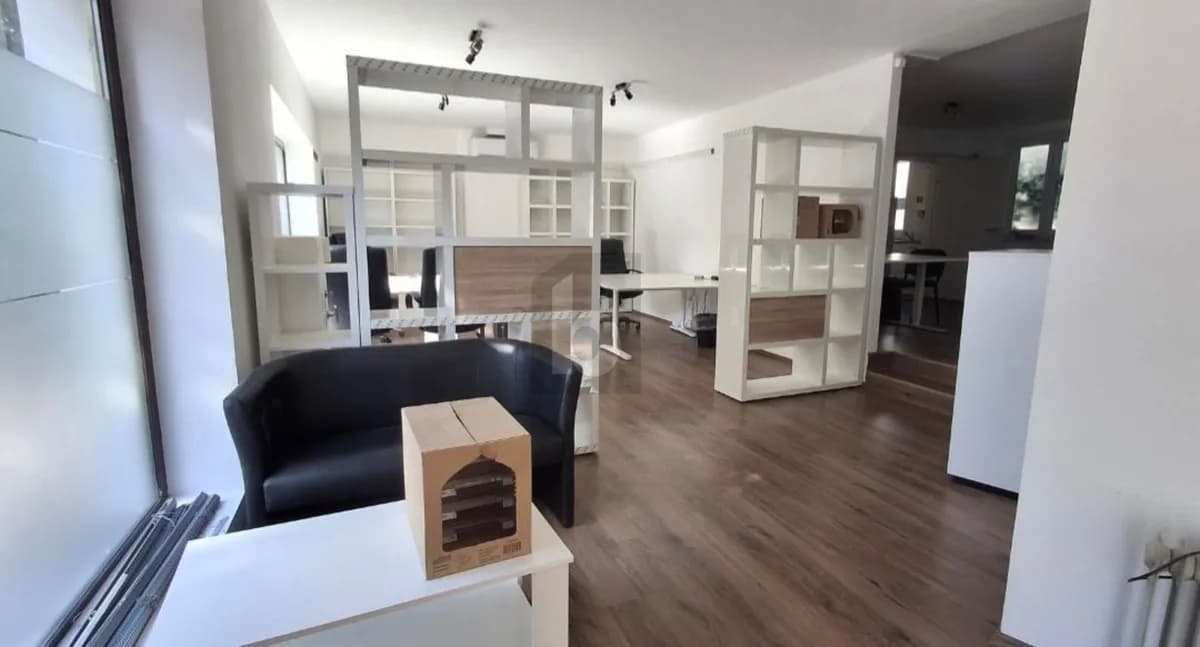2-Zimmer-Gewerbeimmobilie mieten in Wien – 91 m², € 1.629 – Bild 1 von 6