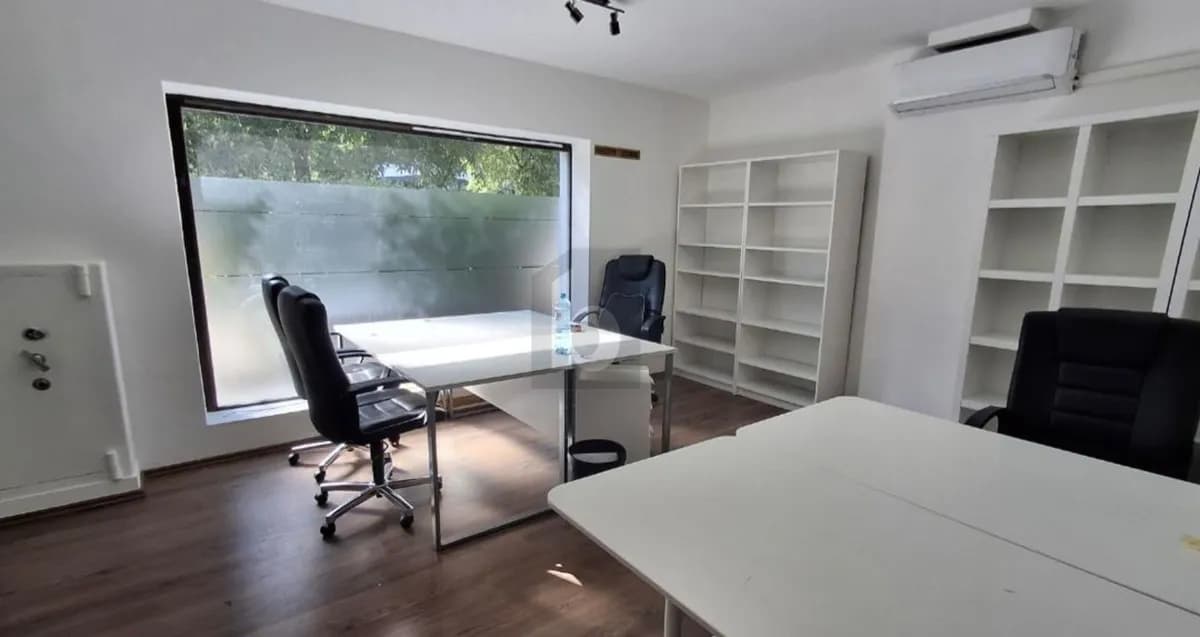 2-Zimmer-Gewerbeimmobilie mieten in Wien – 91 m², € 1.629 – Bild 2 von 6