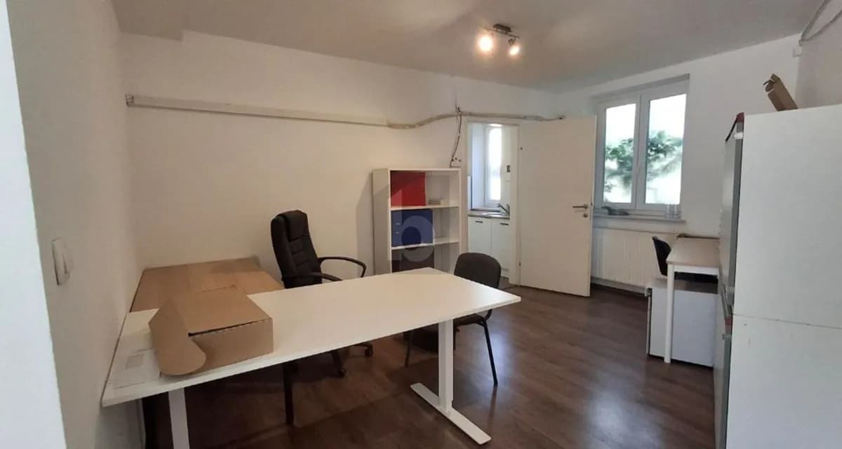 2-Zimmer-Gewerbeimmobilie mieten in Wien – 91 m², € 1.629 – Bild 3 von 6