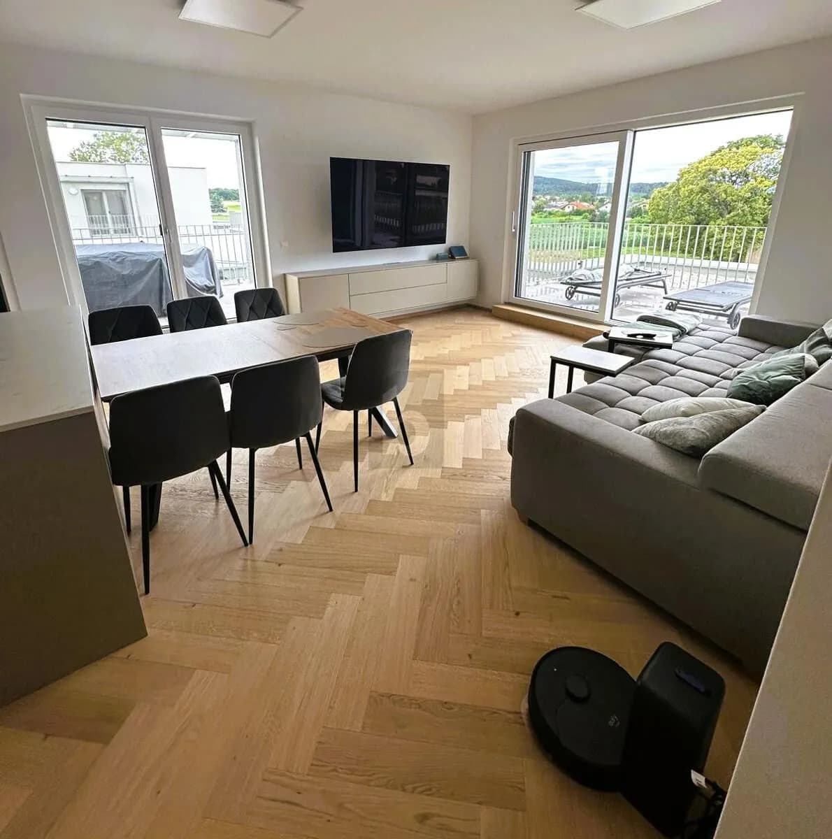 3-Zimmer-Wohnung kaufen in Mattersburg – € 429.000
