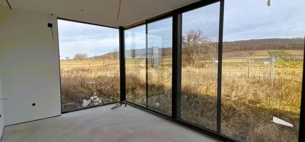 4-Zimmer-Haus kaufen in Eisenstadt - Umgebung – 177 m², € 1.250.000