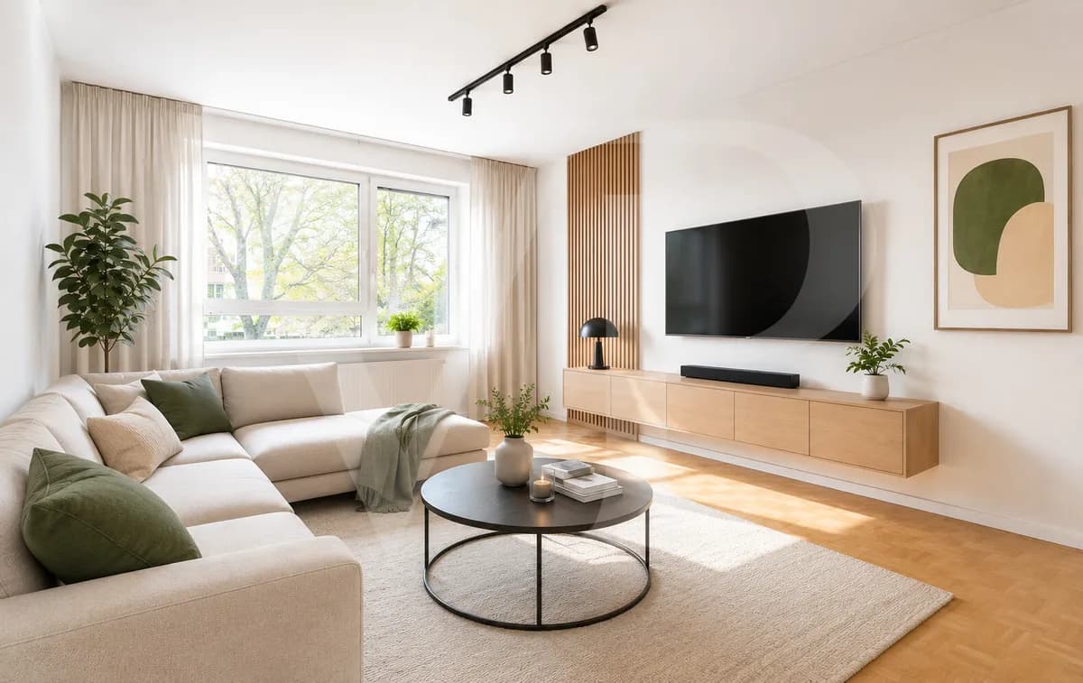 4-Zimmer-Wohnung kaufen in Wien – 80 m², € 395.000 – Bild 2 von 25