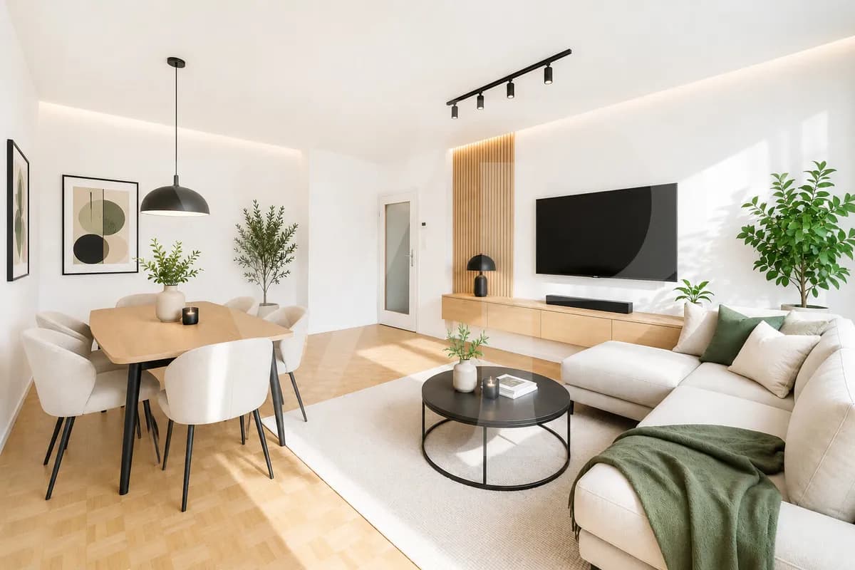 4-Zimmer-Wohnung kaufen in Wien – 80 m², € 395.000 – Bild 6 von 25