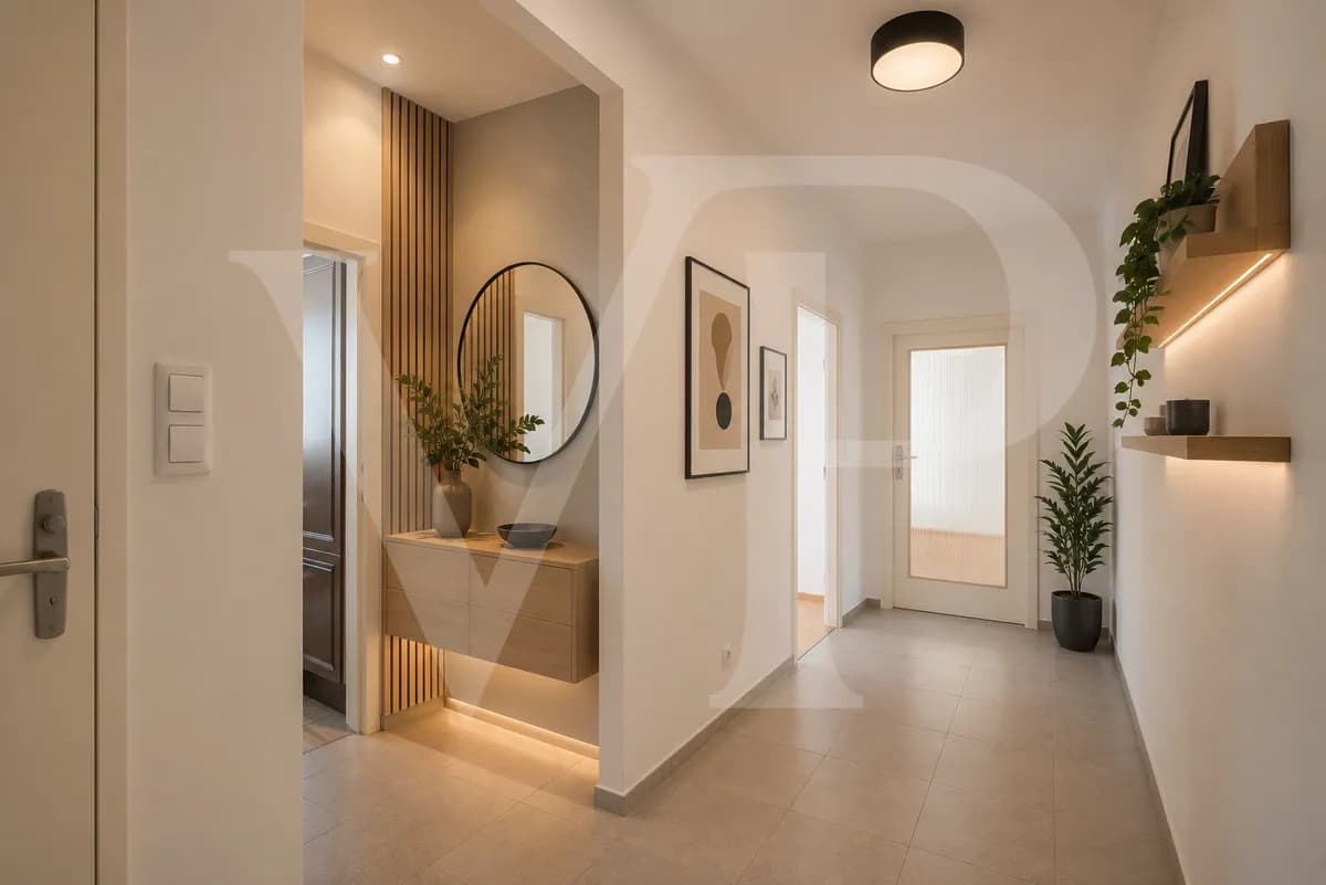 4-Zimmer-Wohnung kaufen in Wien – 80 m², € 395.000 – Bild 8 von 25