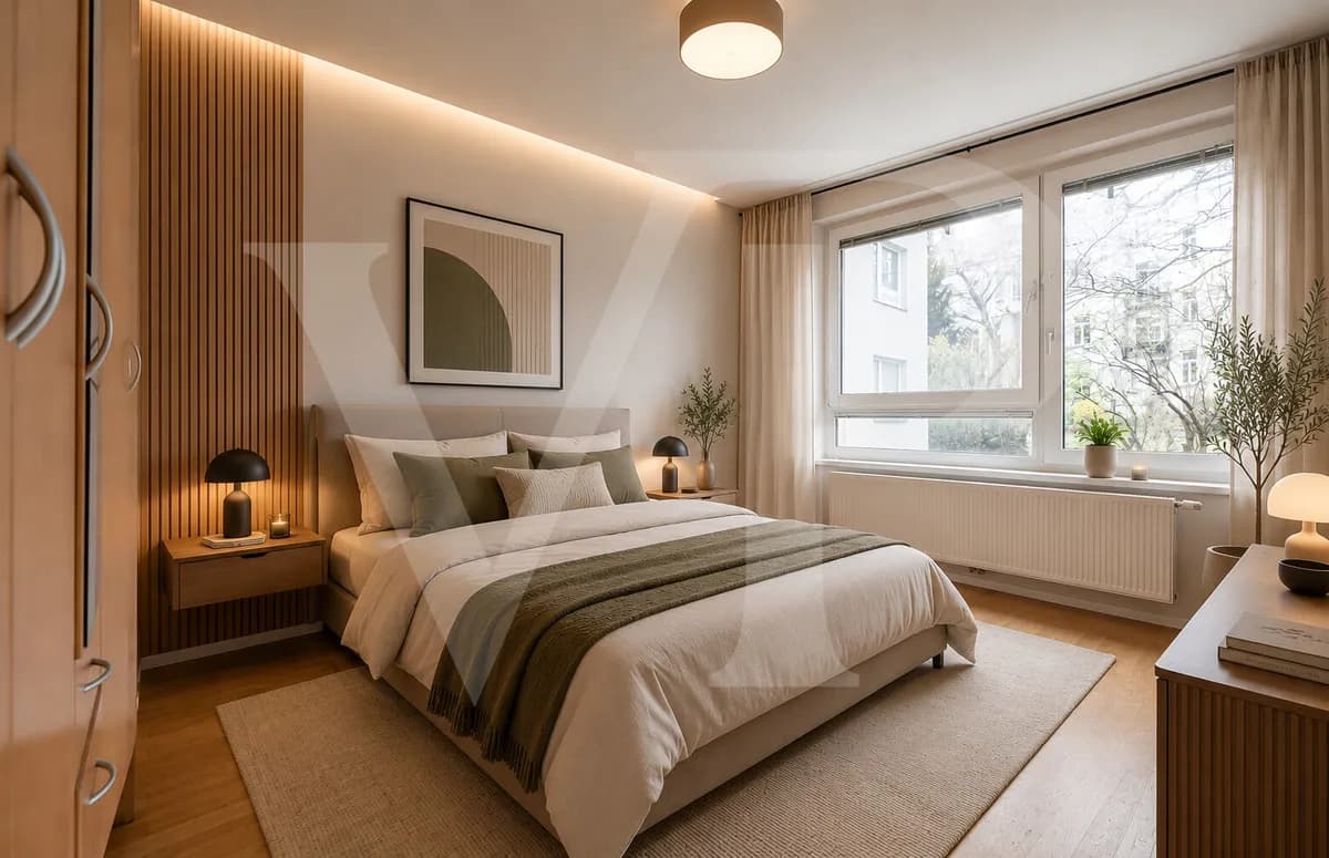 4-Zimmer-Wohnung kaufen in Wien – 80 m², € 395.000 – Bild 11 von 25