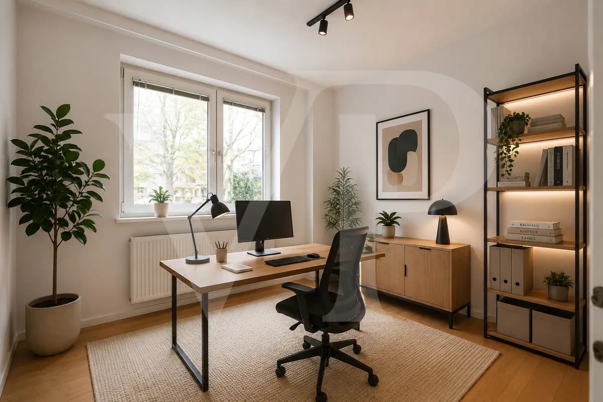 4-Zimmer-Wohnung kaufen in Wien – 80 m², € 395.000 – Bild 13 von 25