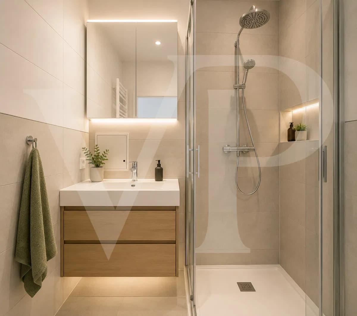 4-Zimmer-Wohnung kaufen in Wien – 80 m², € 395.000 – Bild 17 von 25
