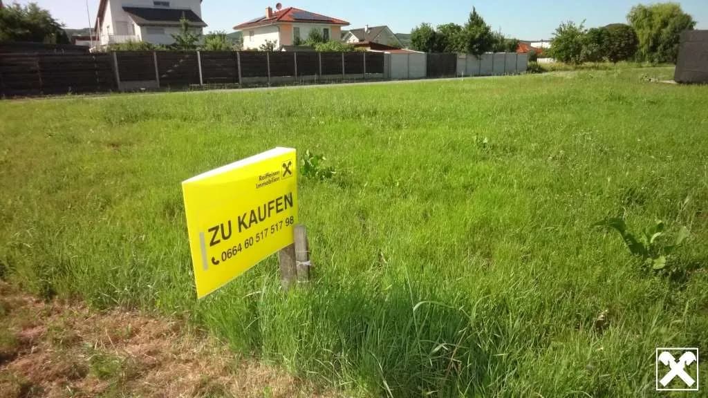 Grundstück kaufen in Eisenstadt - Umgebung – 659 m², € 175.000 – Bild 2 von 4