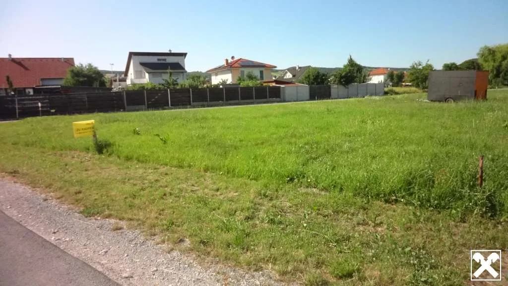 Grundstück kaufen in Eisenstadt - Umgebung – 659 m², € 175.000 – Bild 3 von 4