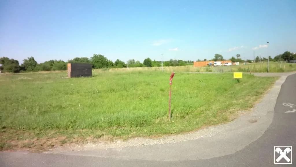 Grundstück kaufen in Eisenstadt - Umgebung – 659 m², € 175.000 – Bild 4 von 4