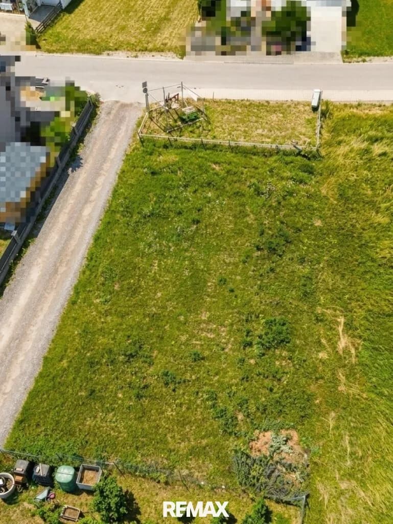 Grundstück kaufen in Eisenstadt - Umgebung – 570 m², € 146.800 – Bild 3 von 4