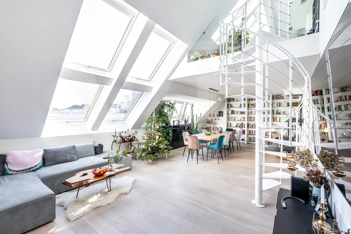 4-Zimmer-Wohnung kaufen in Wien – 156 m², € 1.249.000 – Bild 3 von 33