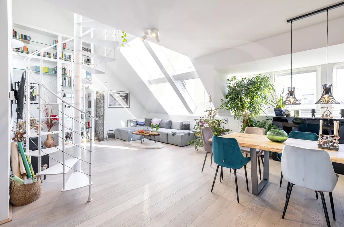 4-Zimmer-Wohnung kaufen in Wien – 156 m², € 1.249.000 – Bild 4 von 33