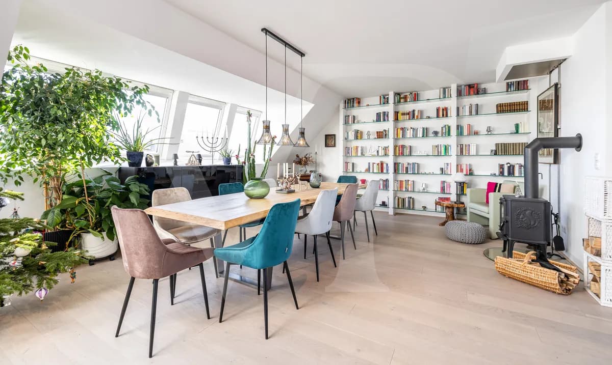 4-Zimmer-Wohnung kaufen in Wien – 156 m², € 1.249.000 – Bild 5 von 33