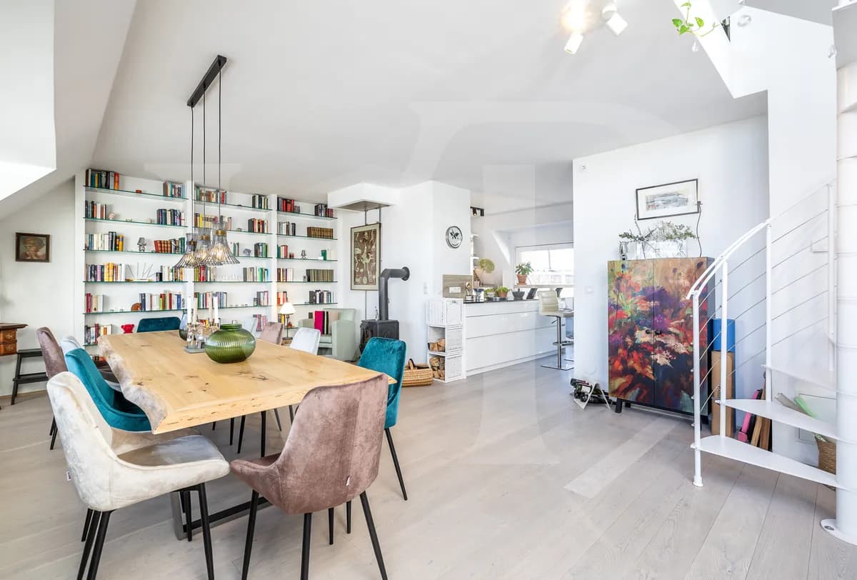 4-Zimmer-Wohnung kaufen in Wien – 156 m², € 1.249.000 – Bild 6 von 33