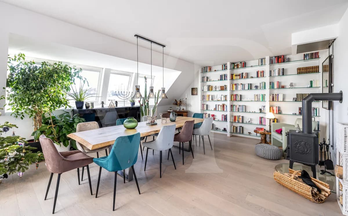 4-Zimmer-Wohnung kaufen in Wien – 156 m², € 1.249.000 – Bild 8 von 33