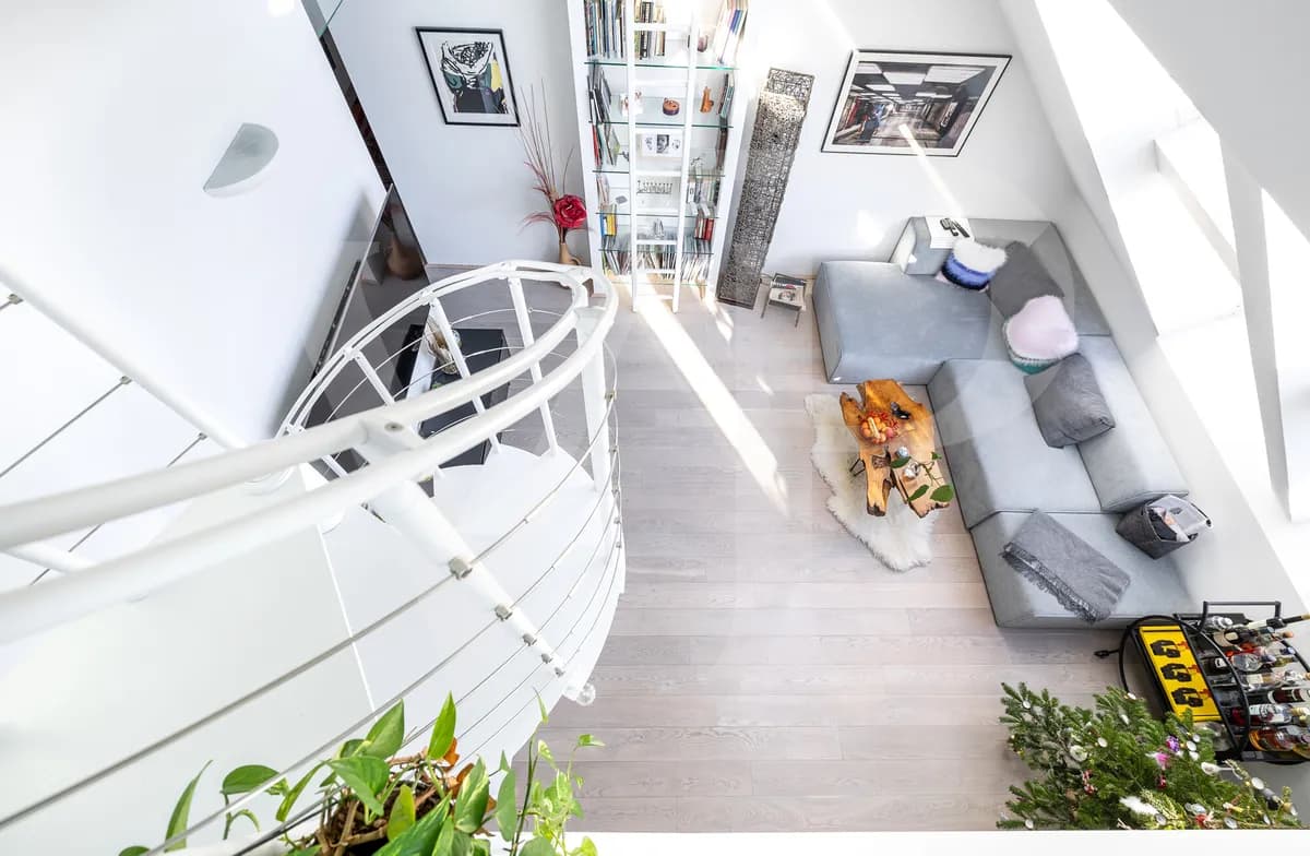 4-Zimmer-Wohnung kaufen in Wien – 156 m², € 1.249.000 – Bild 9 von 33