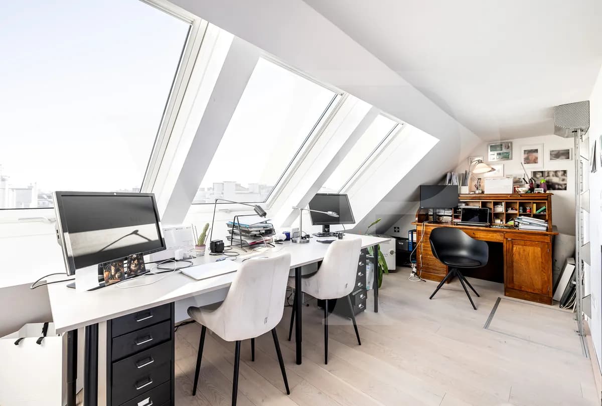 4-Zimmer-Wohnung kaufen in Wien – 156 m², € 1.249.000 – Bild 10 von 33