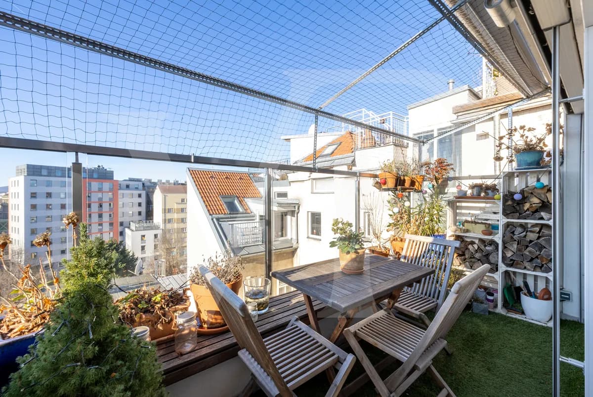 4-Zimmer-Wohnung kaufen in Wien – 156 m², € 1.249.000 – Bild 13 von 33