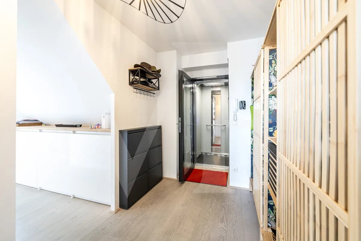 4-Zimmer-Wohnung kaufen in Wien – 156 m², € 1.249.000 – Bild 16 von 33