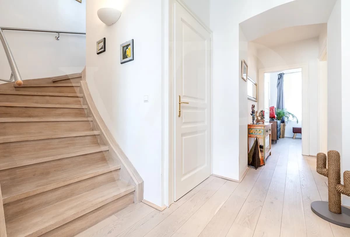 4-Zimmer-Wohnung kaufen in Wien – 156 m², € 1.249.000 – Bild 23 von 33