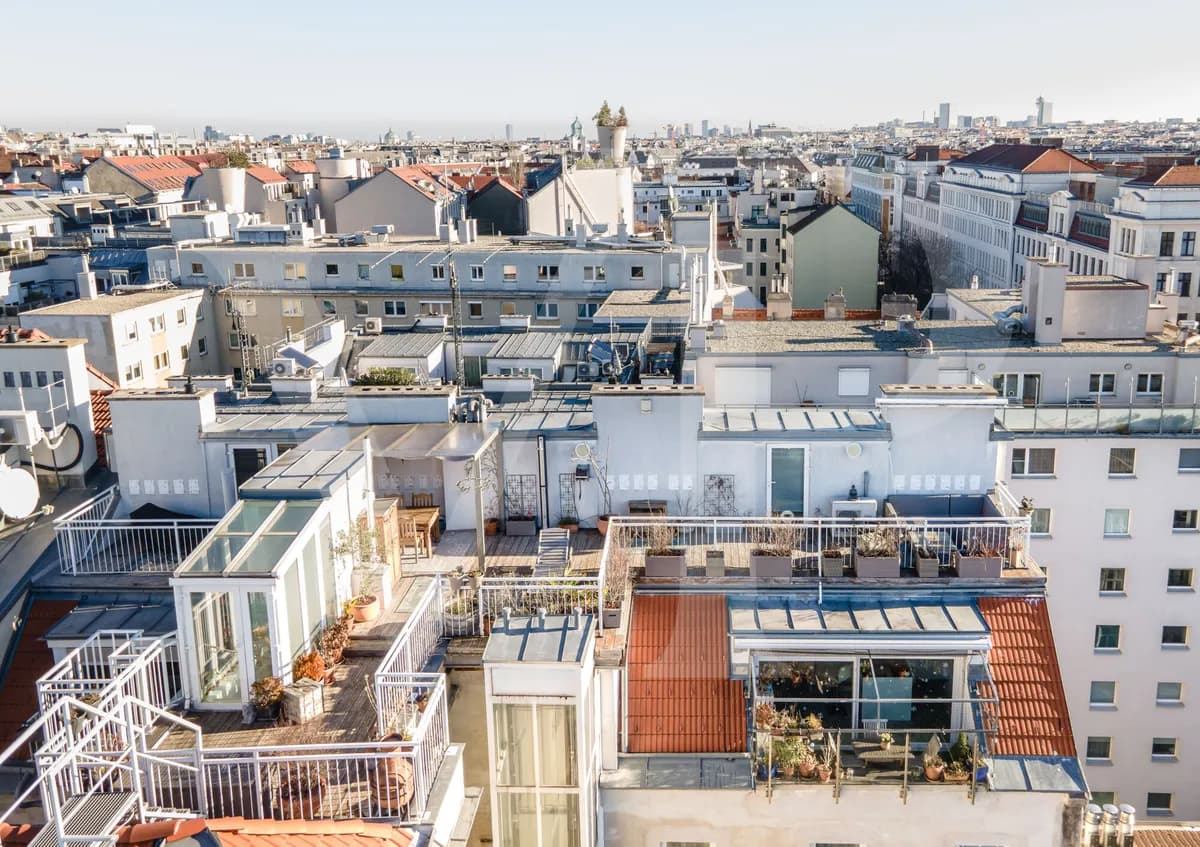 4-Zimmer-Wohnung kaufen in Wien – 156 m², € 1.249.000 – Bild 25 von 33