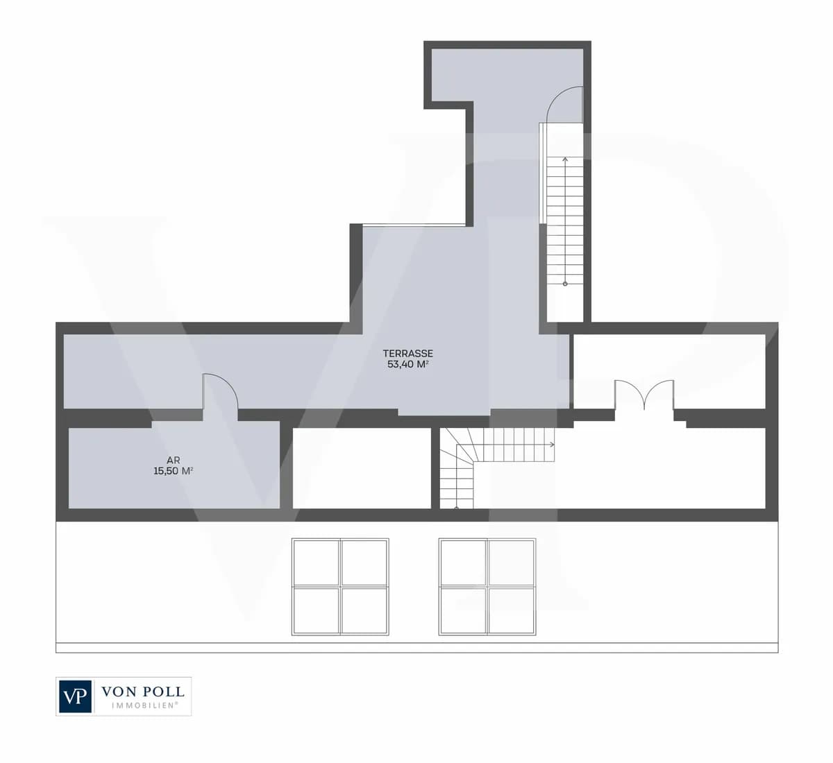 4-Zimmer-Wohnung kaufen in Wien – 156 m², € 1.249.000 – Bild 33 von 33