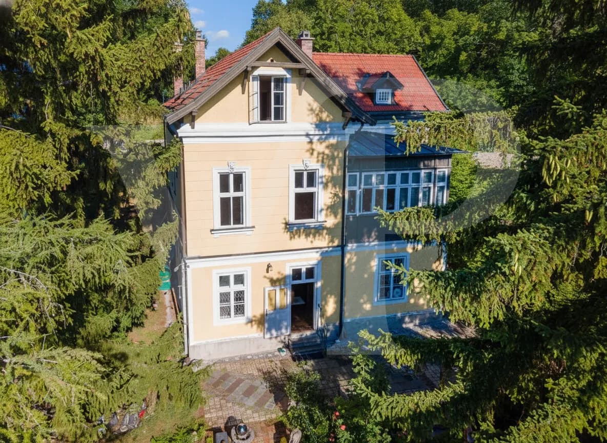 Immobilie kaufen in Mödling – 270 m², € 1.950.000