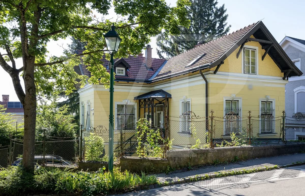 Immobilie kaufen in Mödling – 270 m², € 1.950.000 – Bild 3 von 8