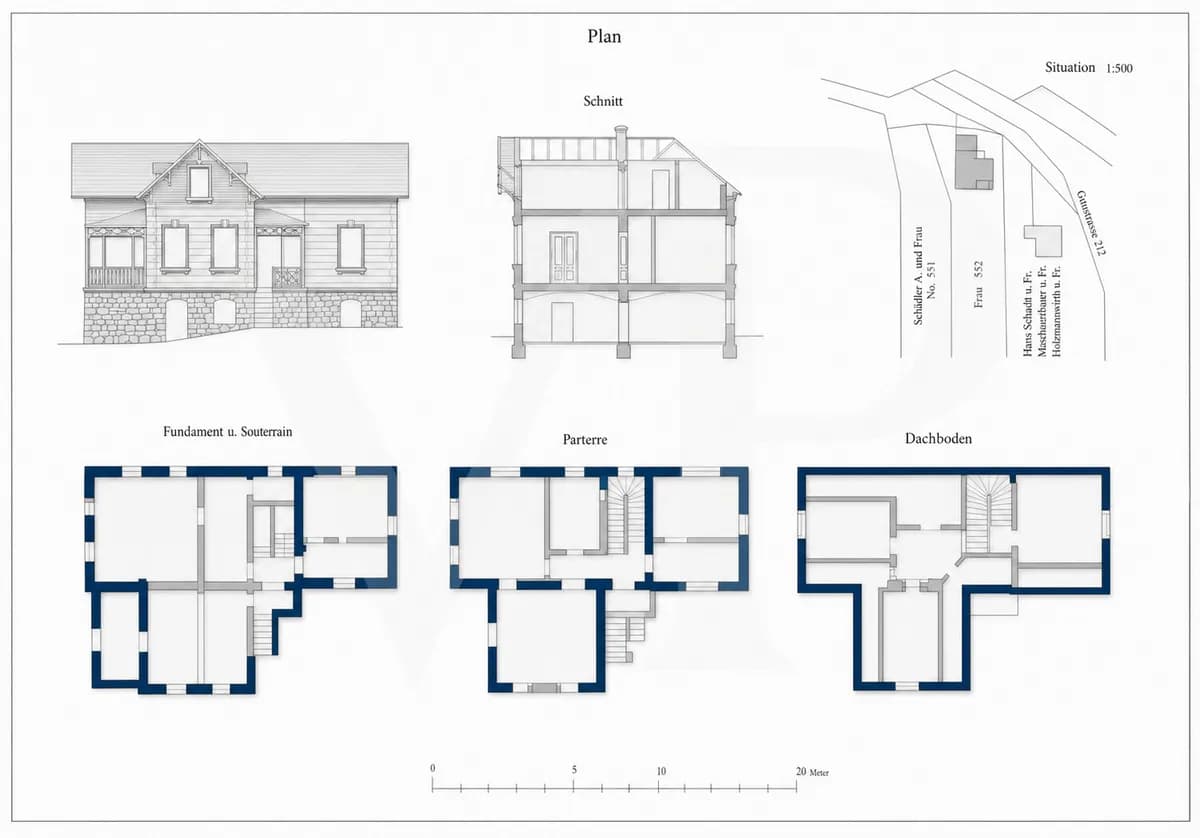Immobilie kaufen in Mödling – 270 m², € 1.950.000 – Bild 7 von 8