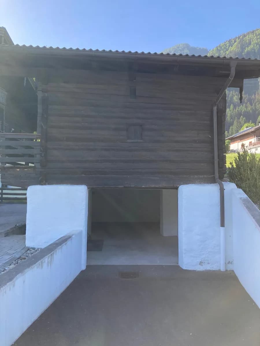 Immobilie mieten in Zell am See – 38 m², € 228 – Bild 2 von 10
