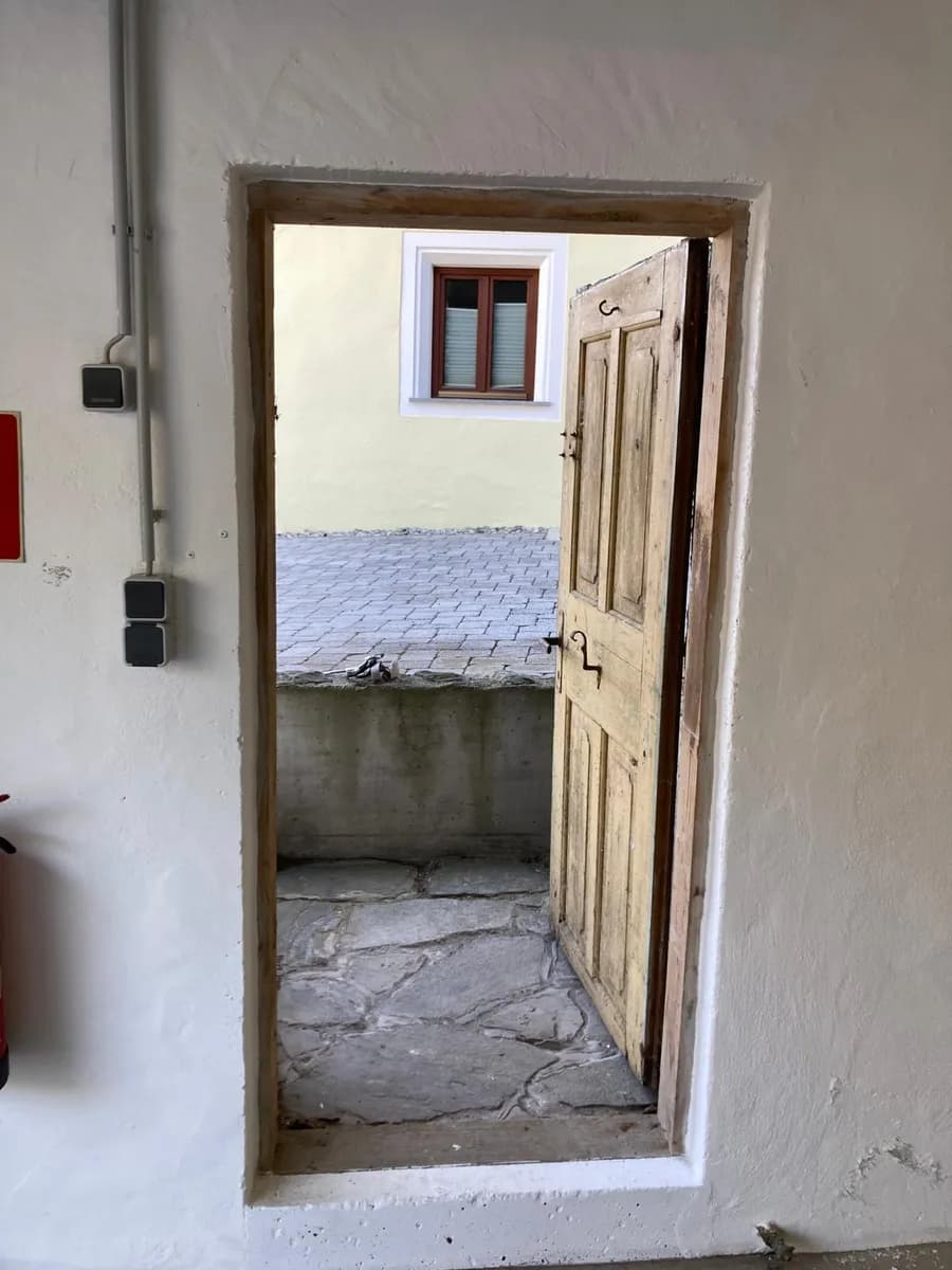 Immobilie mieten in Zell am See – 38 m², € 228 – Bild 8 von 10