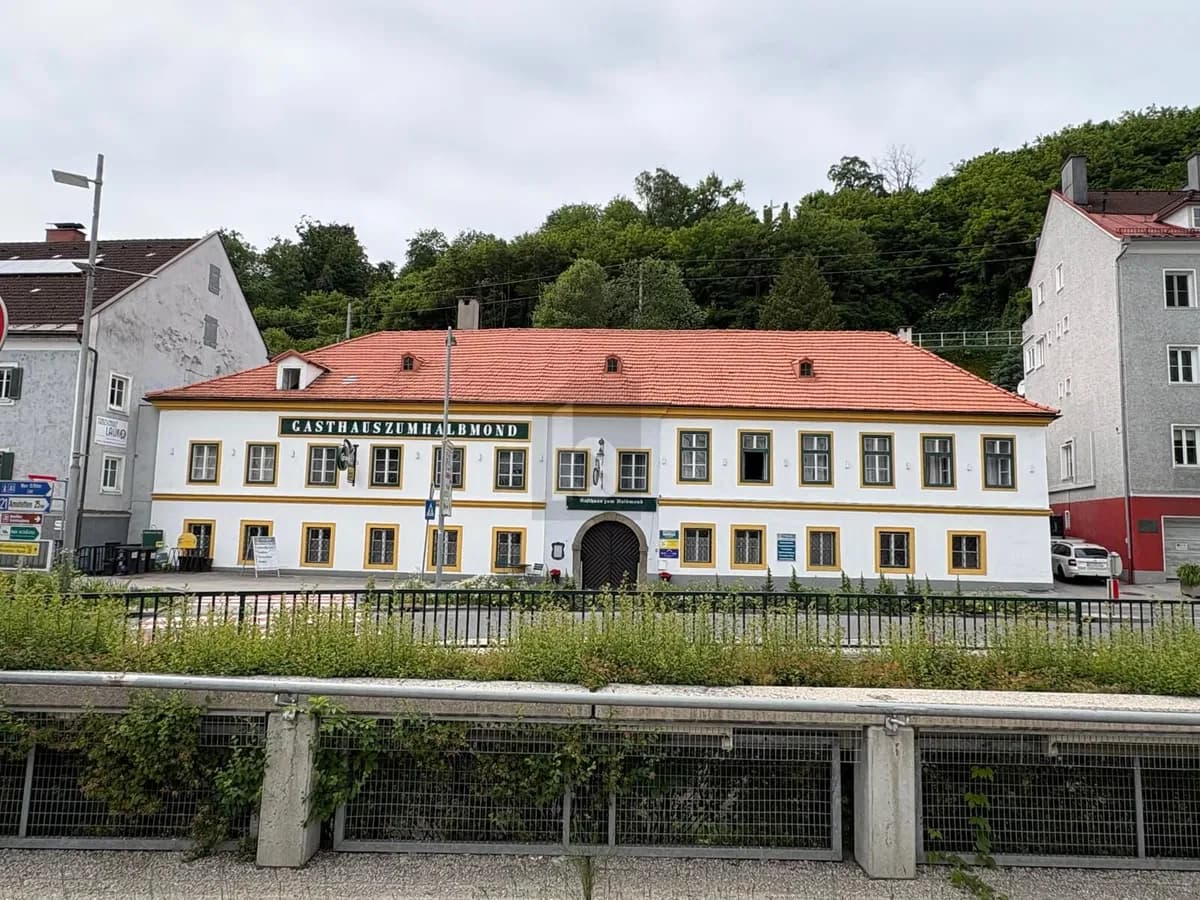 Gewerbeimmobilie mieten in Waidhofen an der Ybbs – 175 m²