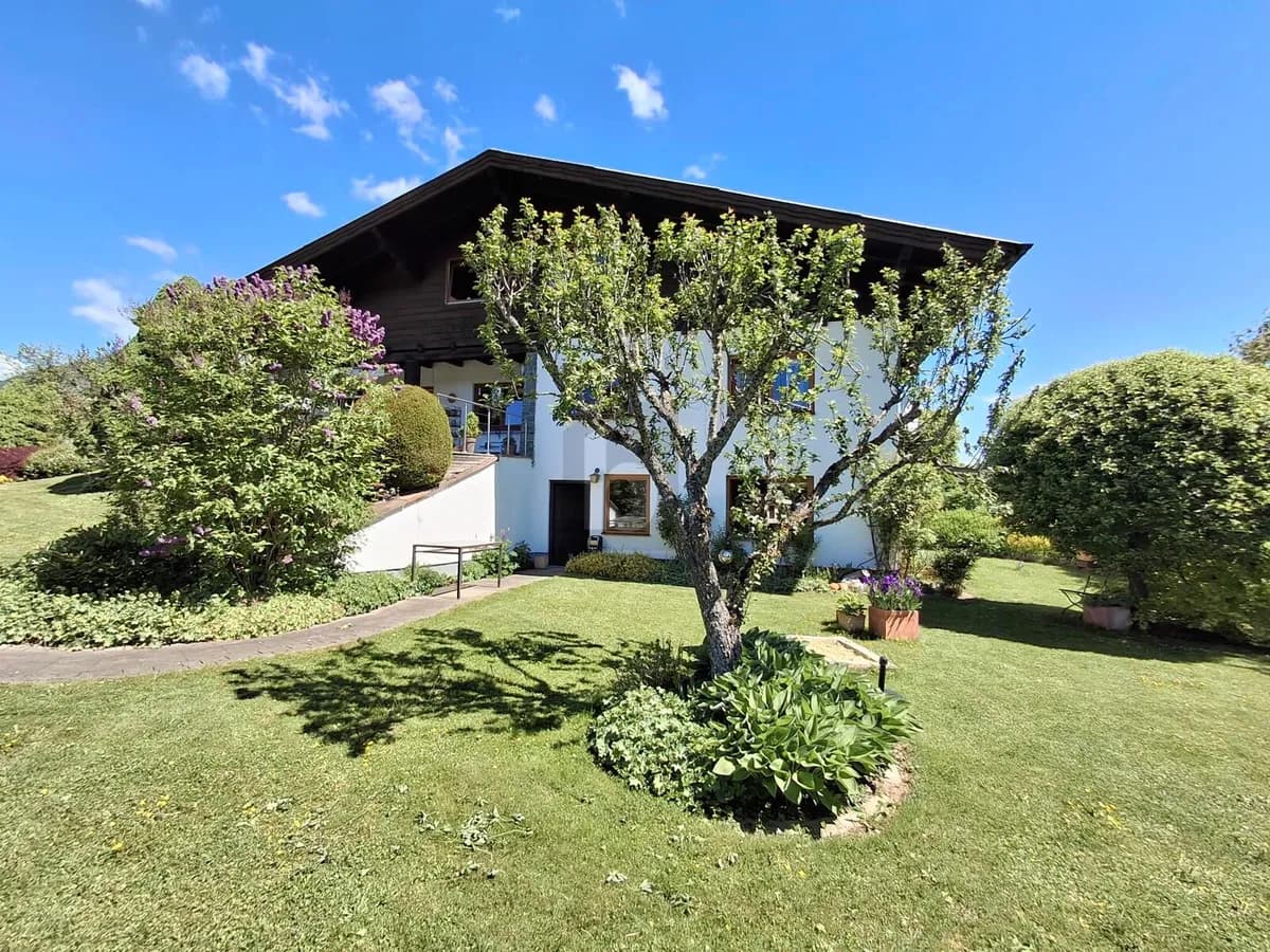 11-Zimmer-Haus kaufen in Liezen – 367 m²