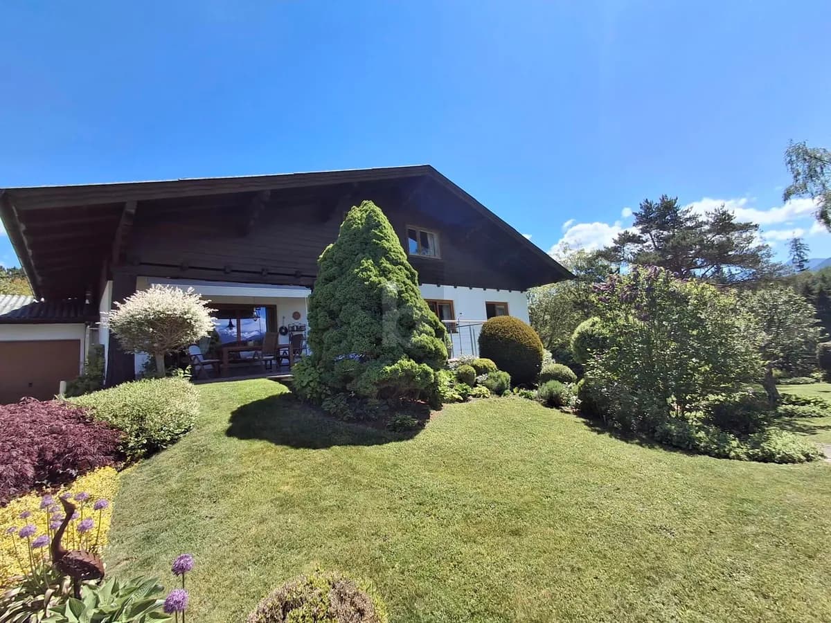 11-Zimmer-Haus kaufen in Liezen – 367 m² – Bild 2 von 6