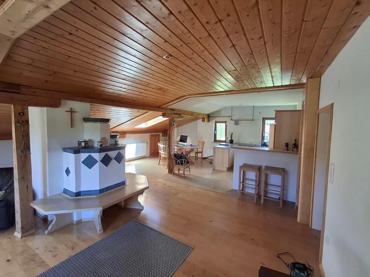 11-Zimmer-Haus kaufen in Liezen – 367 m² – Bild 5 von 6
