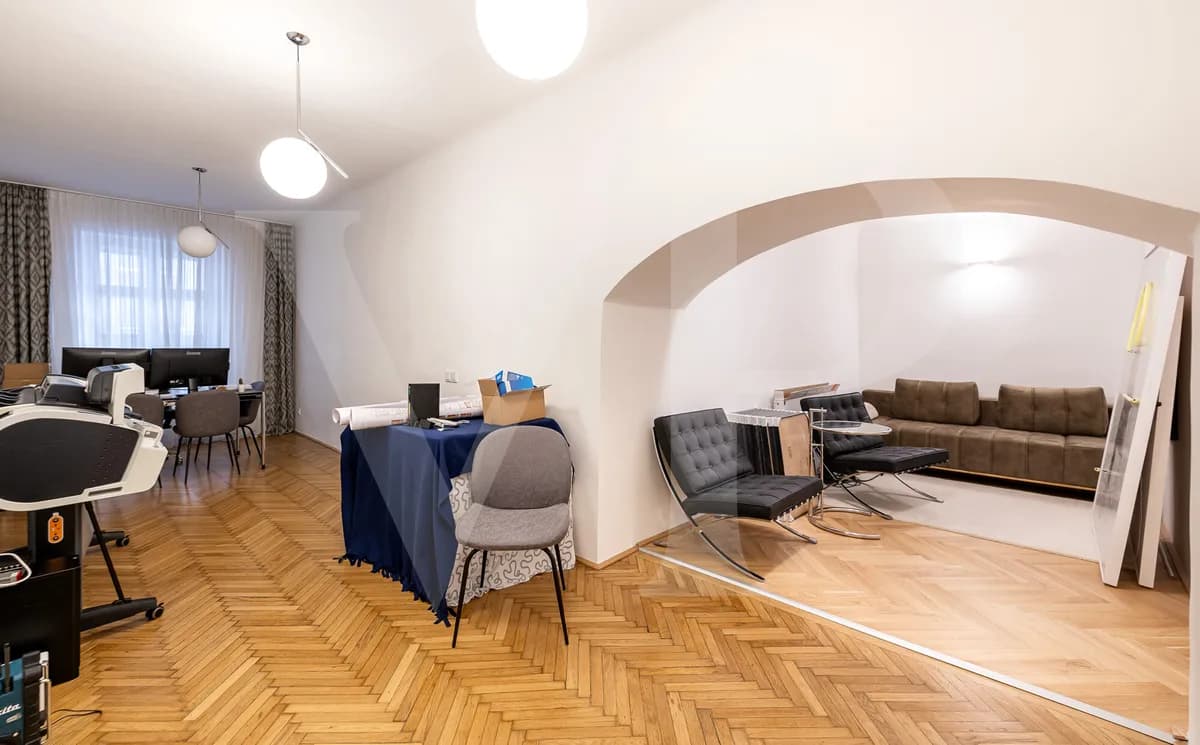 6-Zimmer-Gewerbeimmobilie kaufen in Wien – 158,26 m², € 2.300.000 – Bild 8 von 12