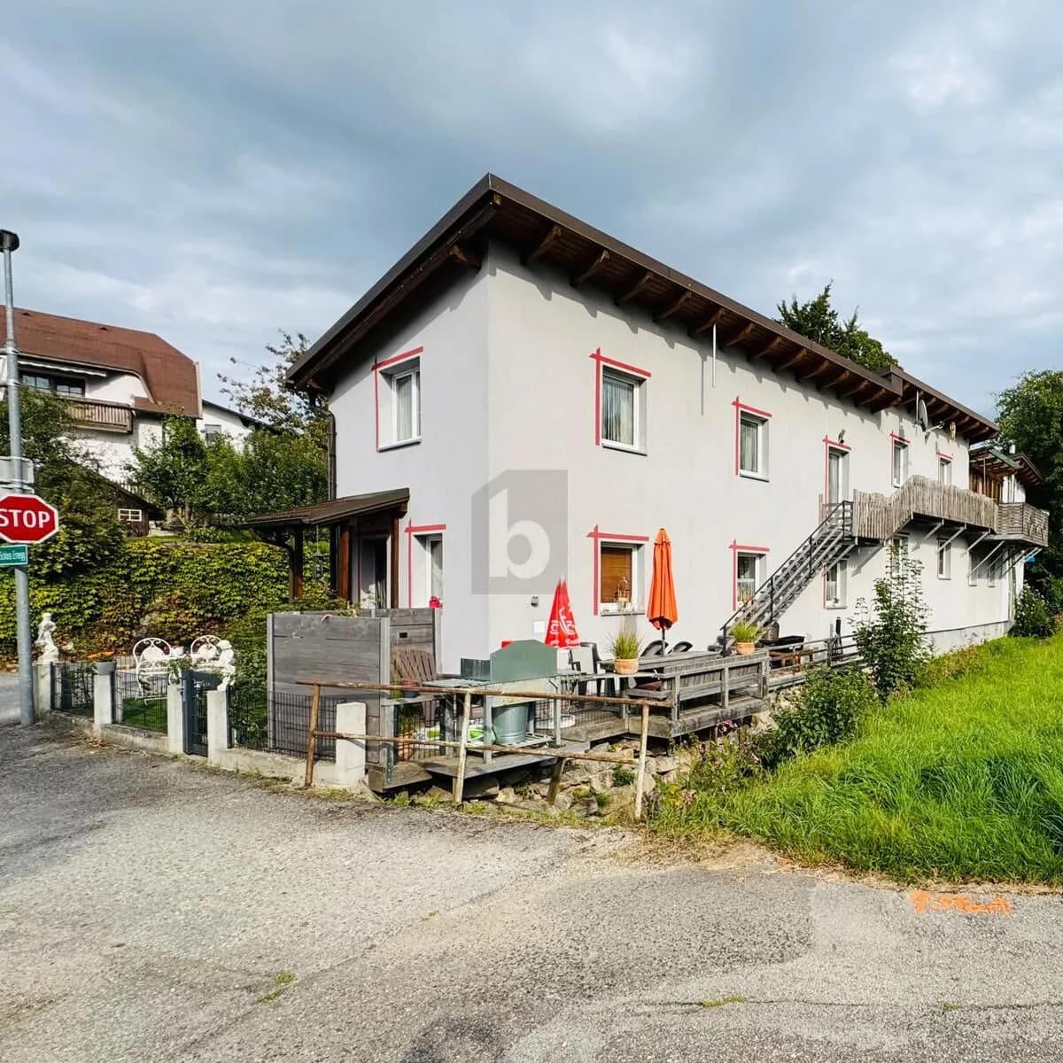7-Zimmer-Haus kaufen in Scheibbs – 139 m², € 194.000