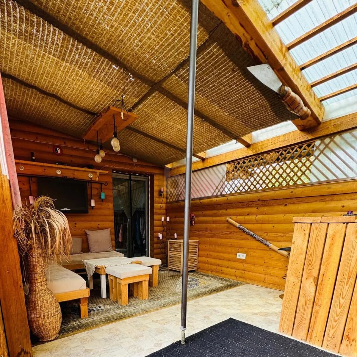 7-Zimmer-Haus kaufen in Scheibbs – 139 m², € 194.000 – Bild 3 von 6