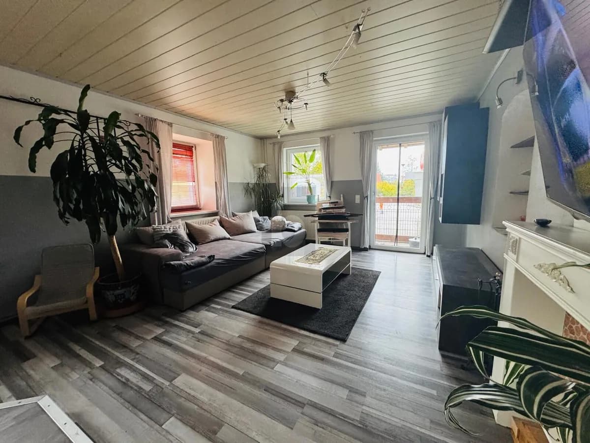 7-Zimmer-Haus kaufen in Scheibbs – 139 m², € 194.000 – Bild 4 von 6