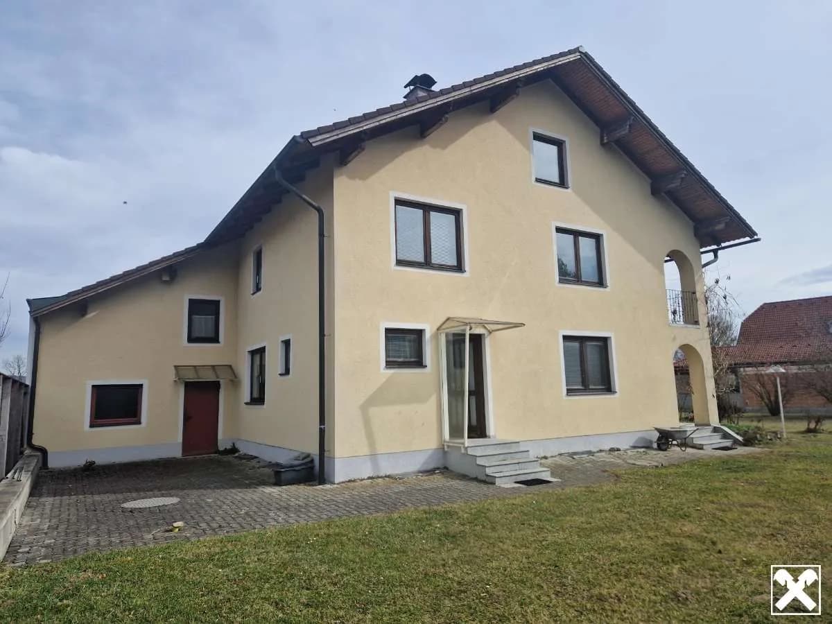 12-Zimmer-Haus kaufen in Tulln – 302,7 m², € 649.000
