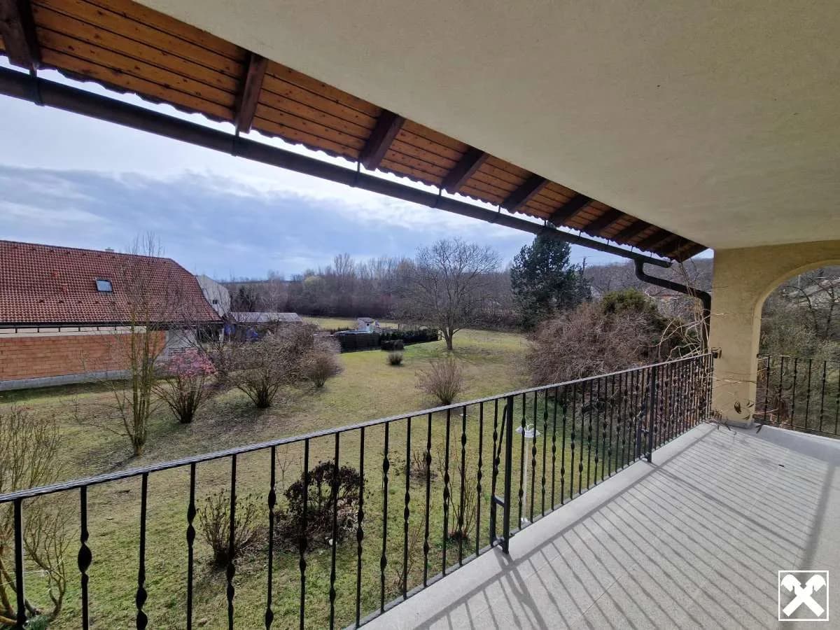 12-Zimmer-Haus kaufen in Tulln – 302,7 m², € 649.000 – Bild 20 von 40