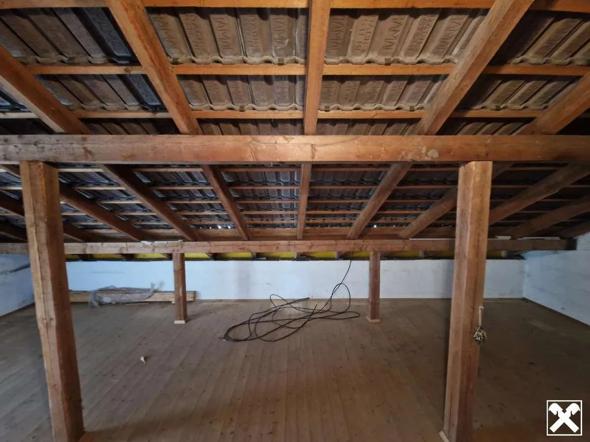 12-Zimmer-Haus kaufen in Tulln – 302,7 m², € 649.000 – Bild 27 von 40