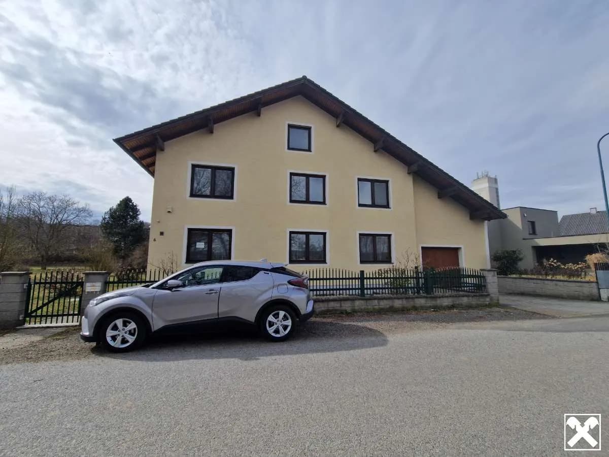 12-Zimmer-Haus kaufen in Tulln – 302,7 m², € 649.000 – Bild 35 von 40