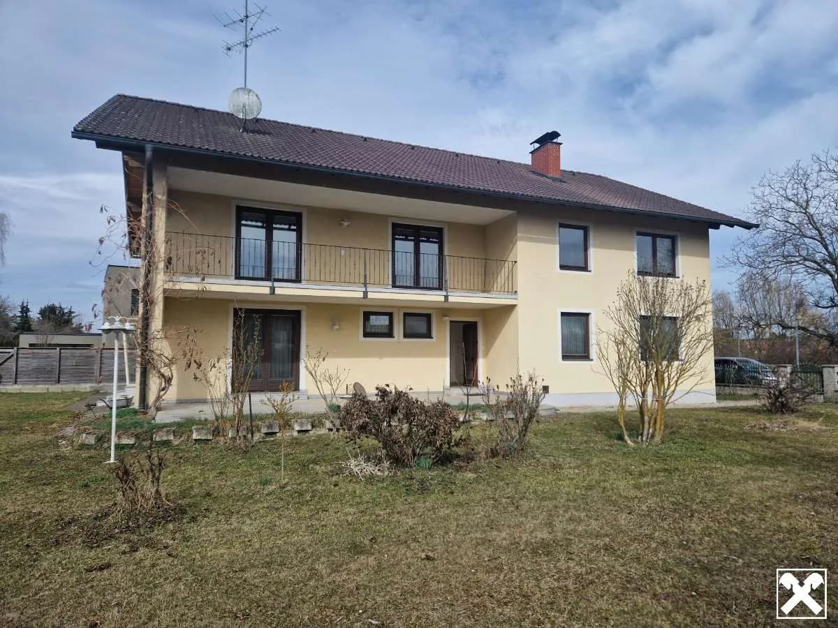 12-Zimmer-Haus kaufen in Tulln – 302,7 m², € 649.000 – Bild 36 von 40