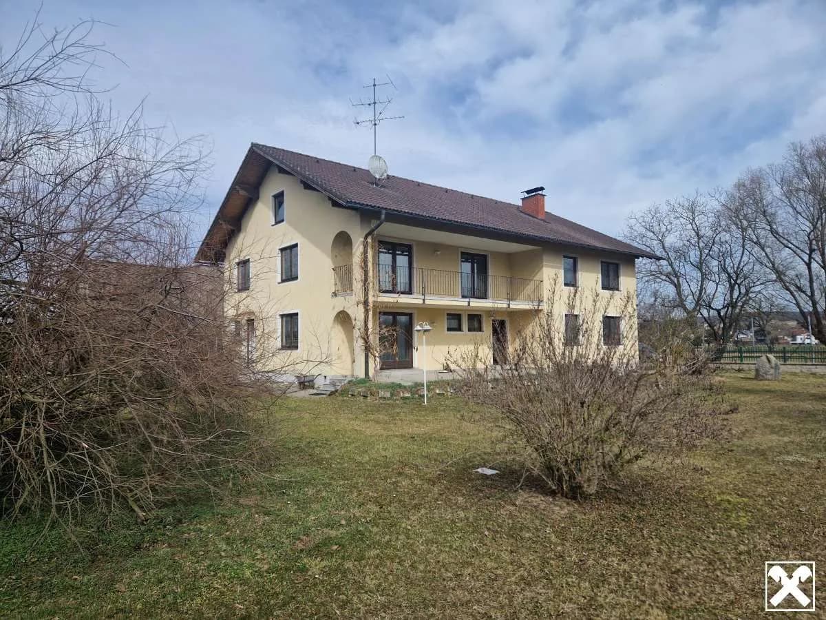 12-Zimmer-Haus kaufen in Tulln – 302,7 m², € 649.000 – Bild 37 von 40
